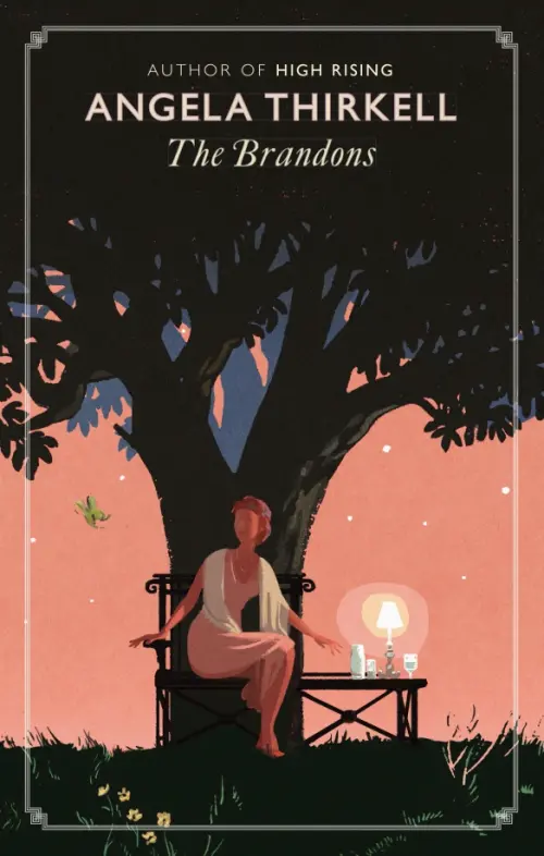 

The Brandons