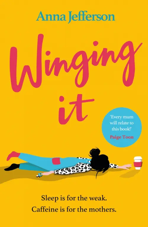 

Winging It, Жёлтый