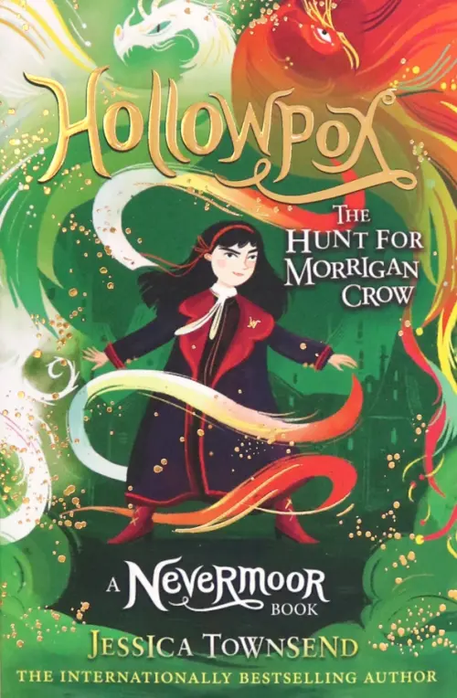 

Hollowpox, Зелёный