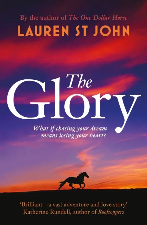 

The Glory, Фиолетовый