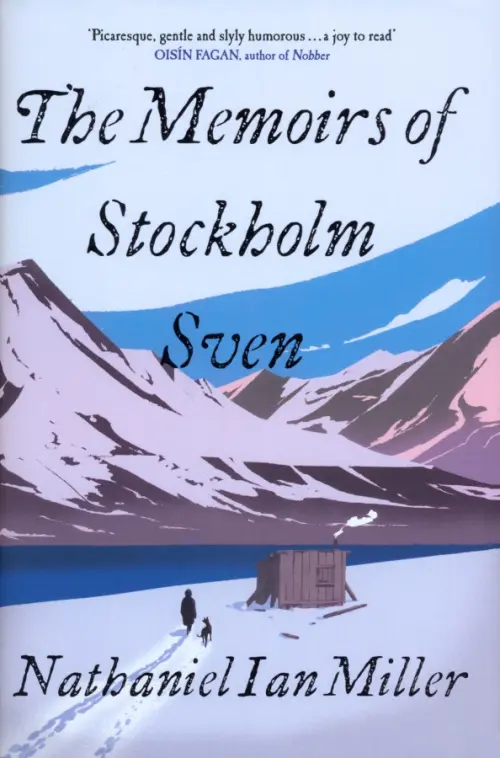 

The Memoirs of Stockholm Sven, Голубой