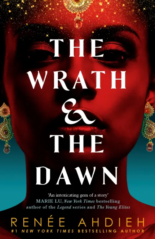 

The Wrath and the Dawn, Красный