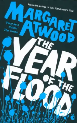 The Year Of The Flood