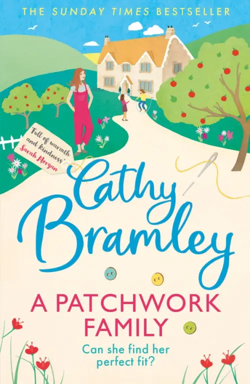 

A Patchwork Family