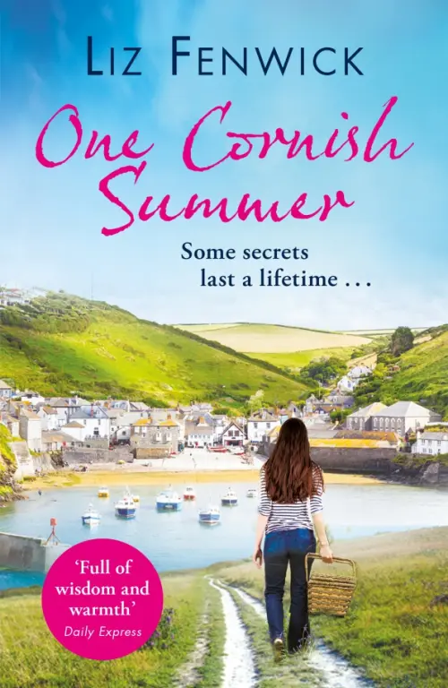 

One Cornish Summer, Голубой