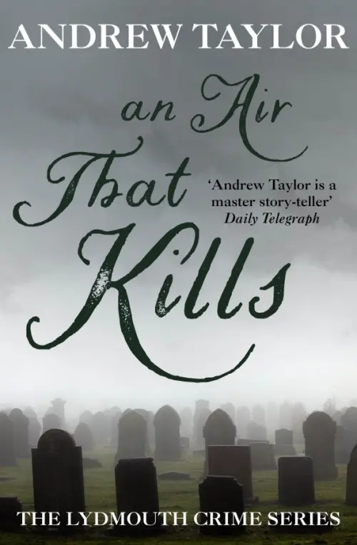 

An Air That Kills, Серый