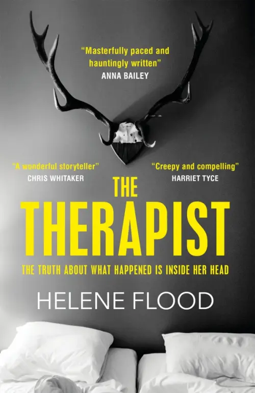 

The Therapist, Серый