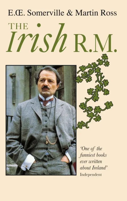 

The Irish R M, Жёлтый
