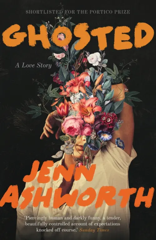 

Ghosted. A Love Story, Чёрный