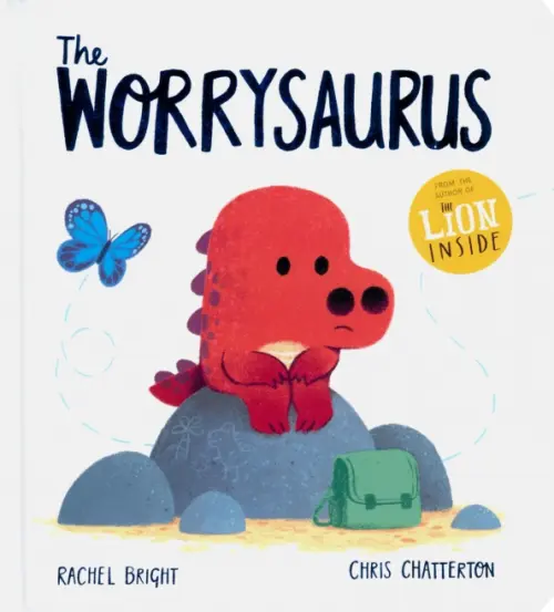 The Worrysaurus