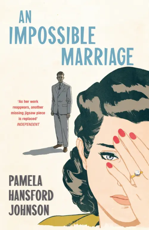 

An Impossible Marriage, Белый