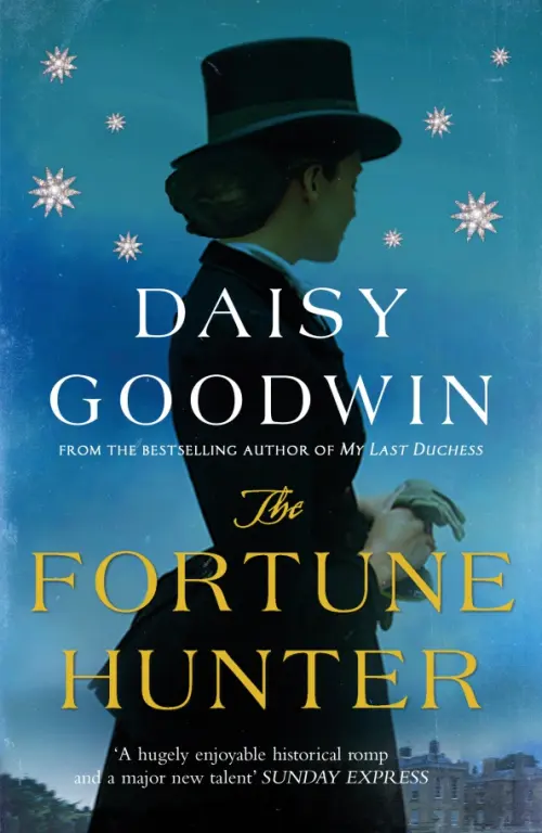 

The Fortune Hunter, Синий