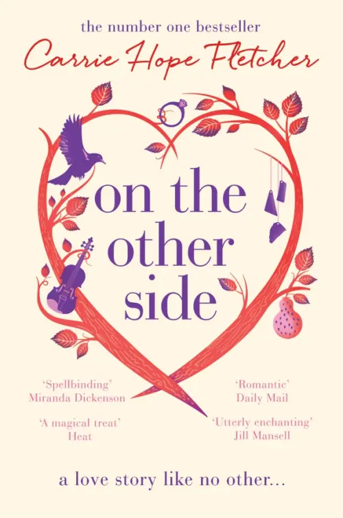 

On the Other Side