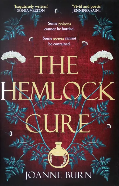 The Hemlock Cure