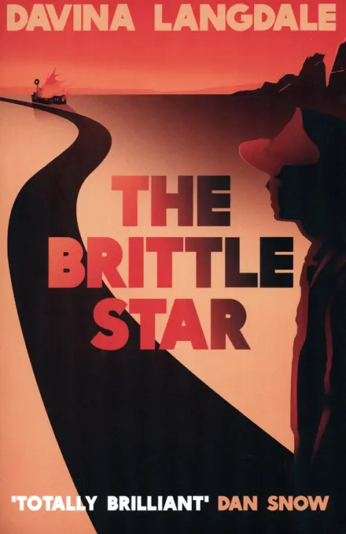 

The Brittle Star