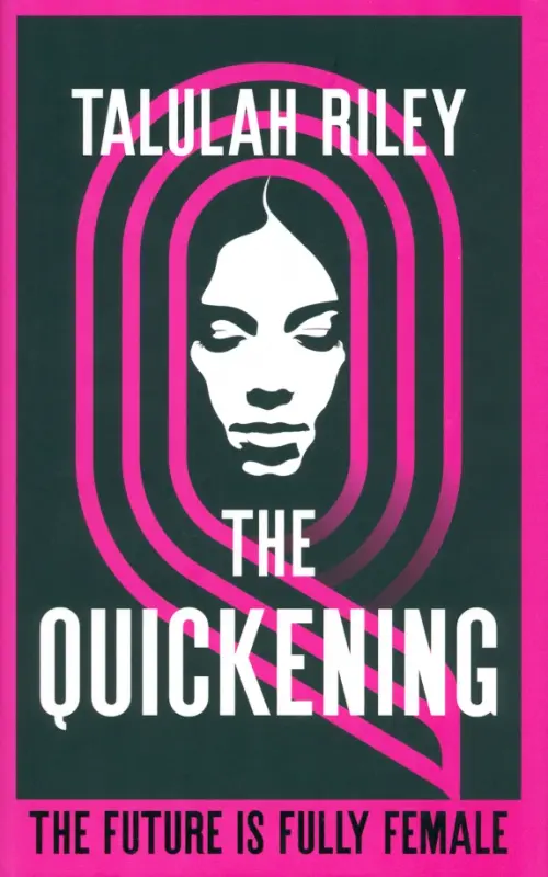 

The Quickening, Чёрный