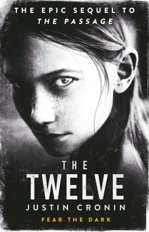 

The Twelve, Серый