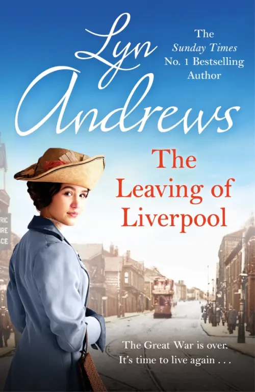 

The Leaving of Liverpool, Голубой