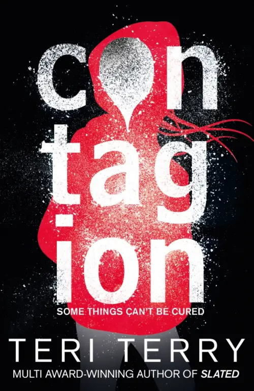 

Contagion, Чёрный