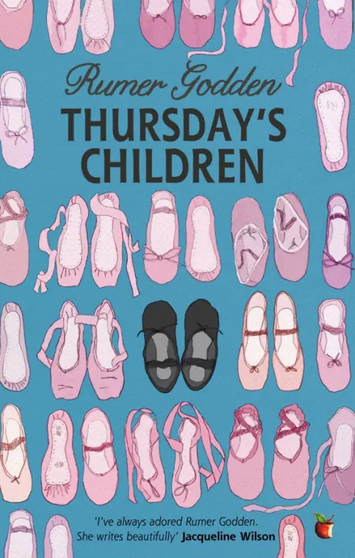 

Thursday's Children, Голубой