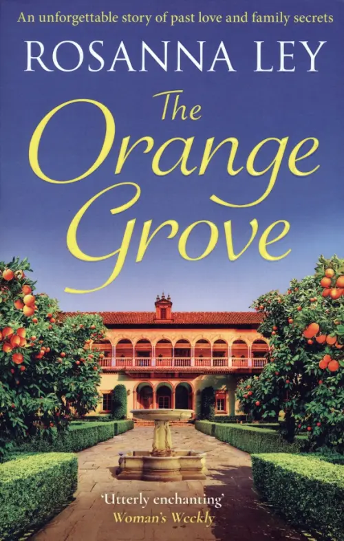 

The Orange Grove