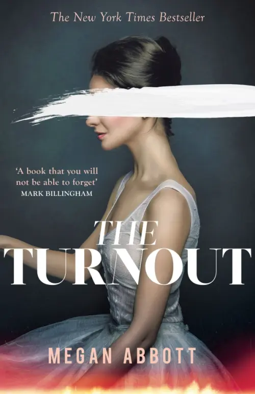 

The Turnout, Чёрный