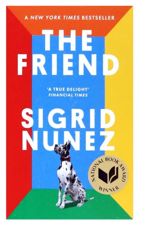 

The Friend