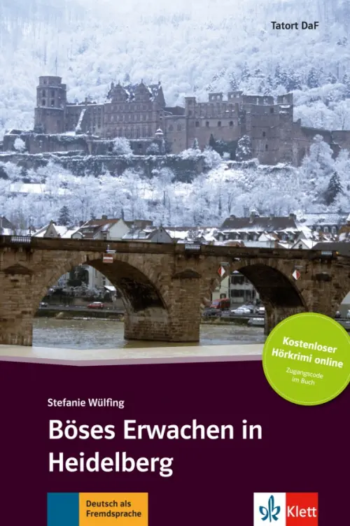 

Böses Erwachen in Heidelberg + Online-Angebot