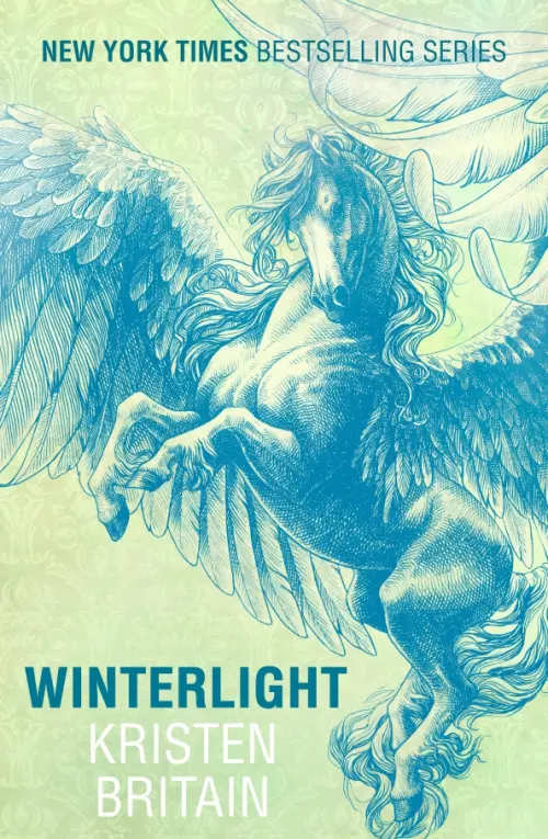 

Winterlight, Зелёный