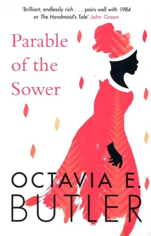 

Parable of the Sower, Белый