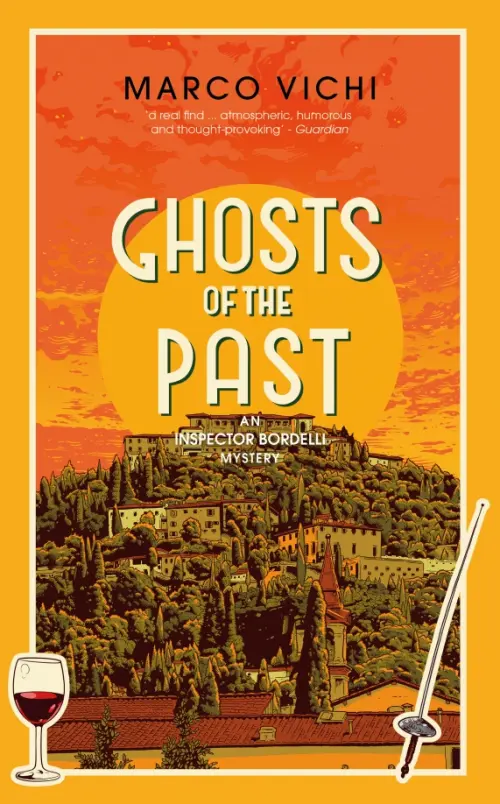 

Ghosts of the Past, Жёлтый