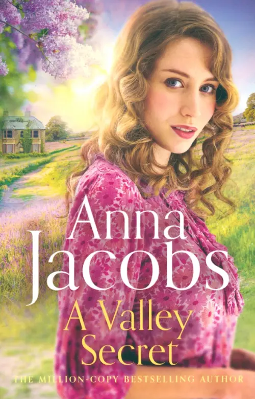 

A Valley Secret