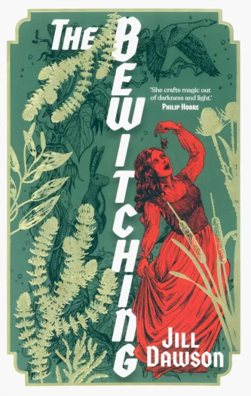 

The Bewitching, Зелёный