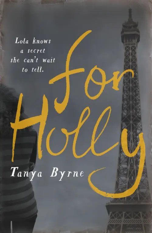 

For Holly, Серый
