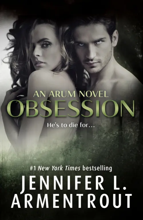 

Obsession, Чёрный