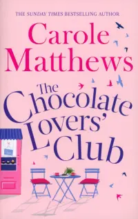 The Chocolate Lovers' Club