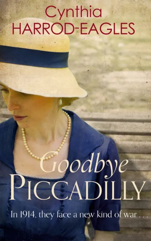 

Goodbye Piccadilly