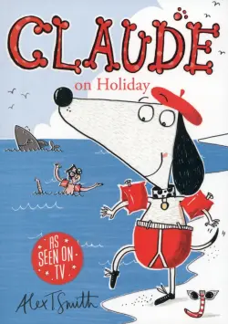 Claude on Holiday