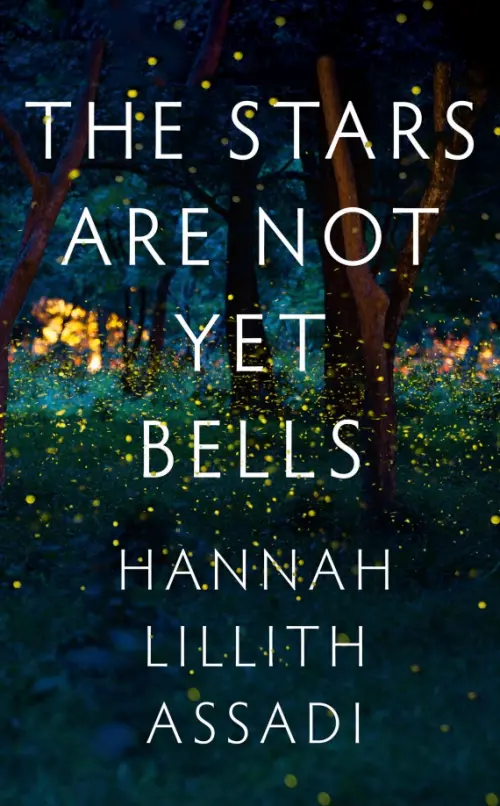

The Stars Are Not Yet Bells, Чёрный
