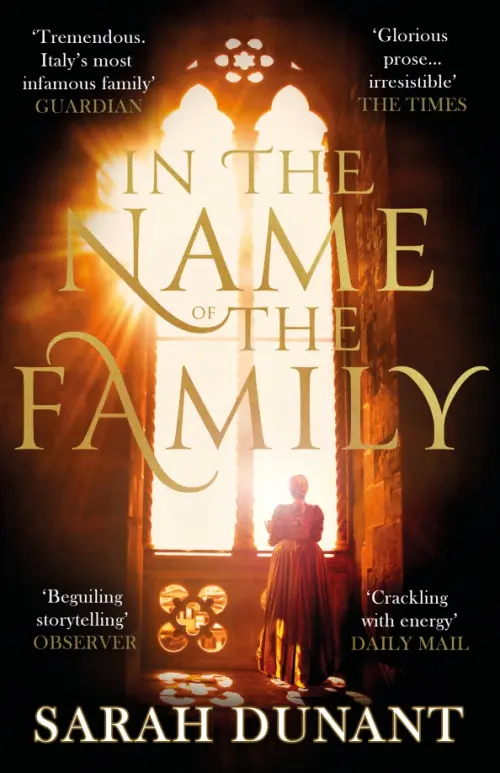 

In The Name of the Family, Чёрный