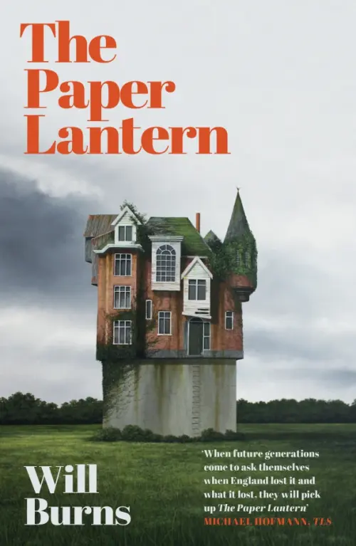 

The Paper Lantern, Серый