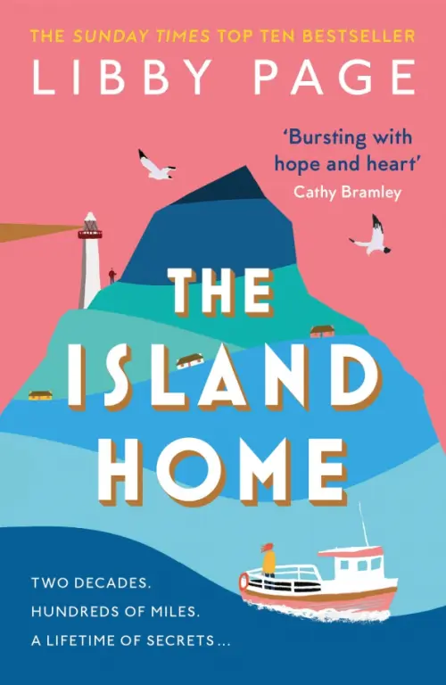 

The Island Home