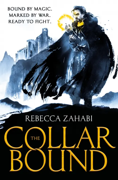 

The Collarbound, Чёрный