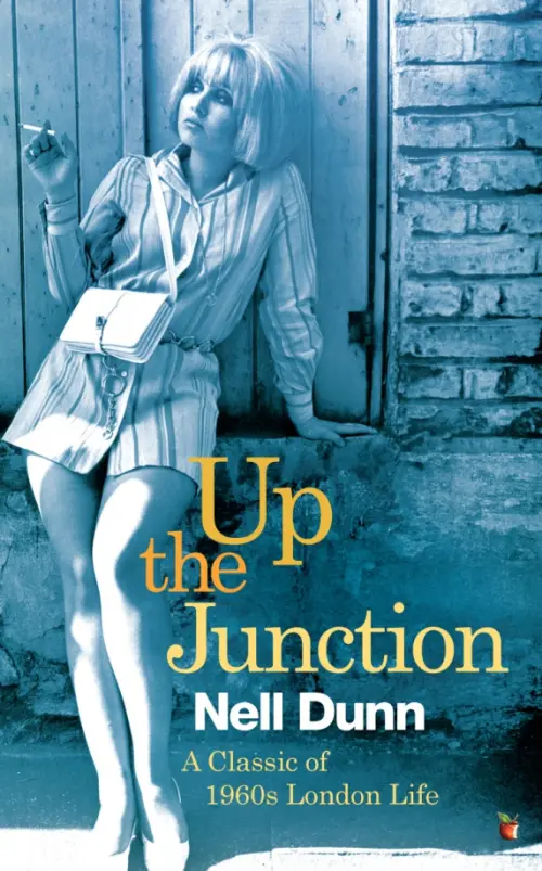 

Up The Junction, Голубой