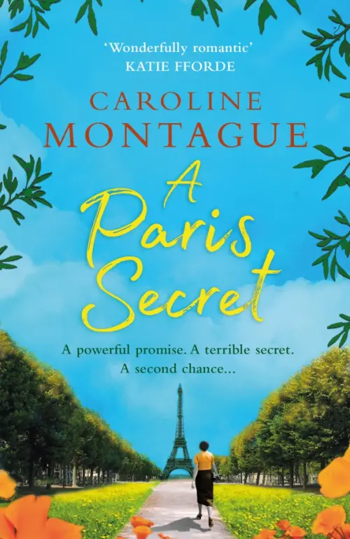 

A Paris Secret, Голубой