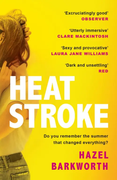 

Heatstroke, Жёлтый