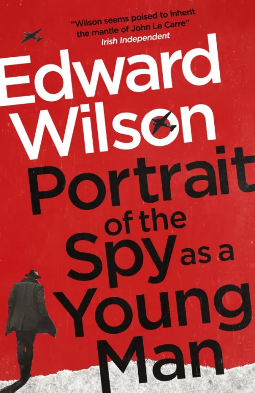 

Portrait of the Spy as a Young Man, Красный
