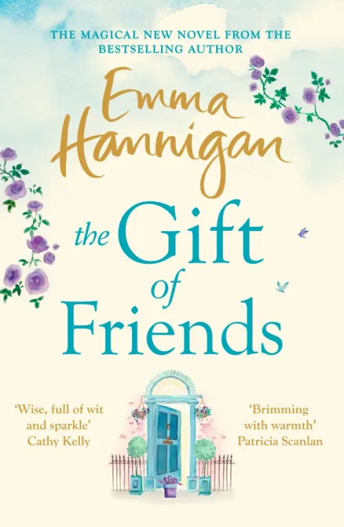 

The Gift of Friends, Жёлтый