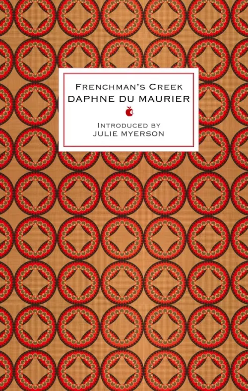 

Frenchman's Creek, Оранжевый