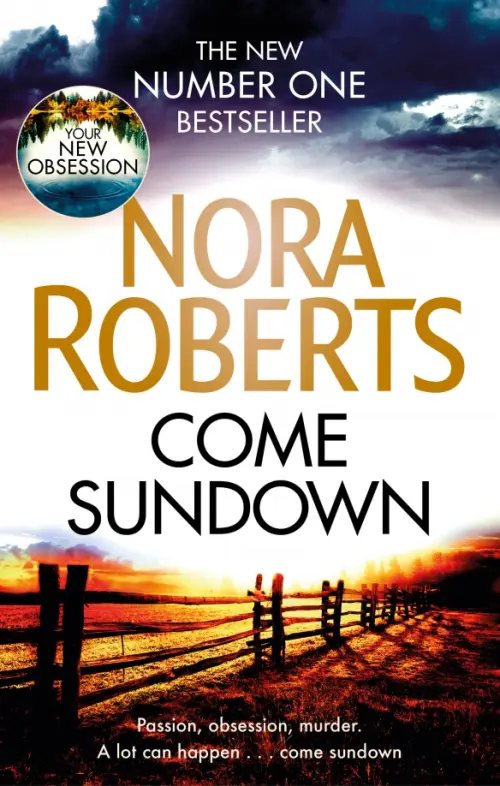 

Come Sundown